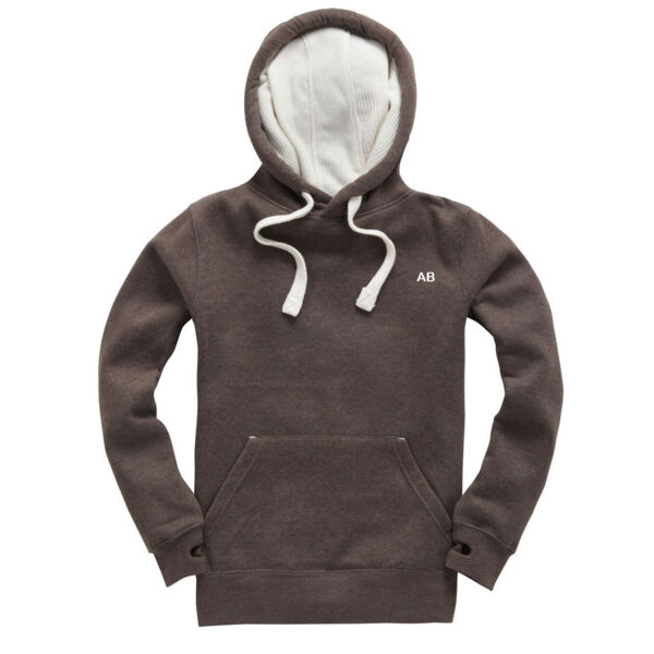 SP Fit Sherborne Ultra Premium Hoodie Thumbnail